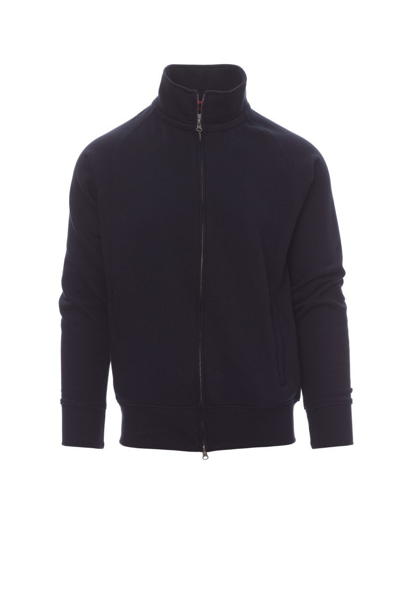 PAYPER - Herren-Sweatjacke PANAMA+ SUMMER