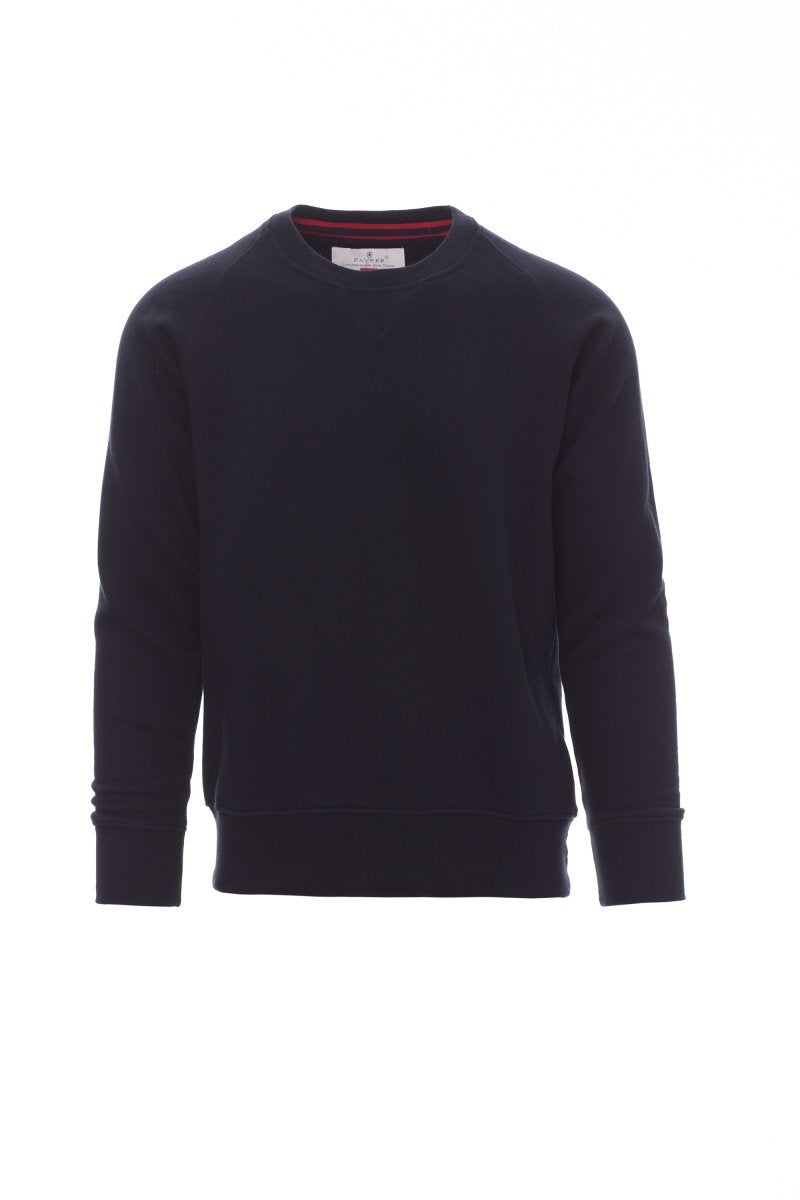 PAYPER - Herren-Sweatshirt MISTRAL+ SUMMER