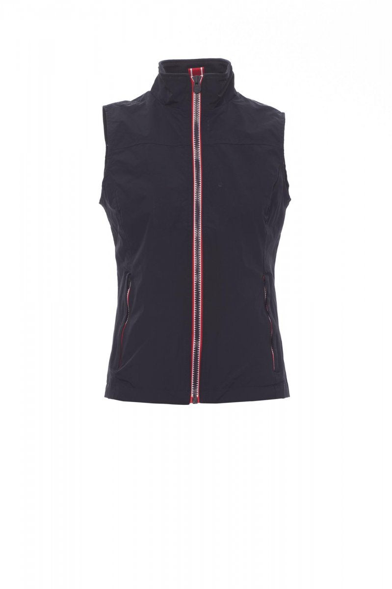 PAYPER - Taillierte Damen-Weste HORIZON LADY R. 2.0