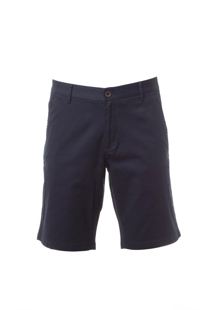 PAYPER - Herren Freizeitshorts CLASSY SHORTS - Farbe: Marineblau