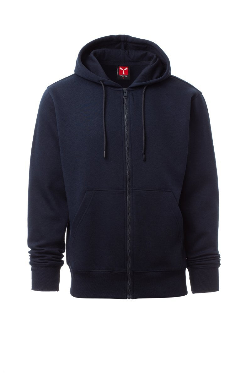 PAYPER - Herren-Sweatjacke PONTIAC