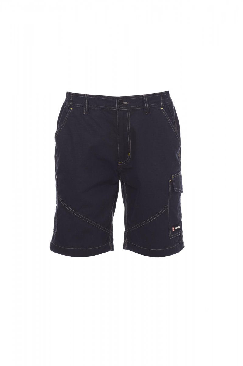 PAYPER - Bermuda CARACAS - Farbe: Marineblau