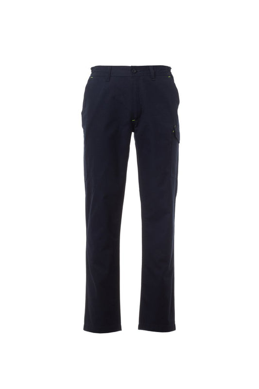 PAYPER - Sommerhose POWER SUMMER - Farbe: Marineblau