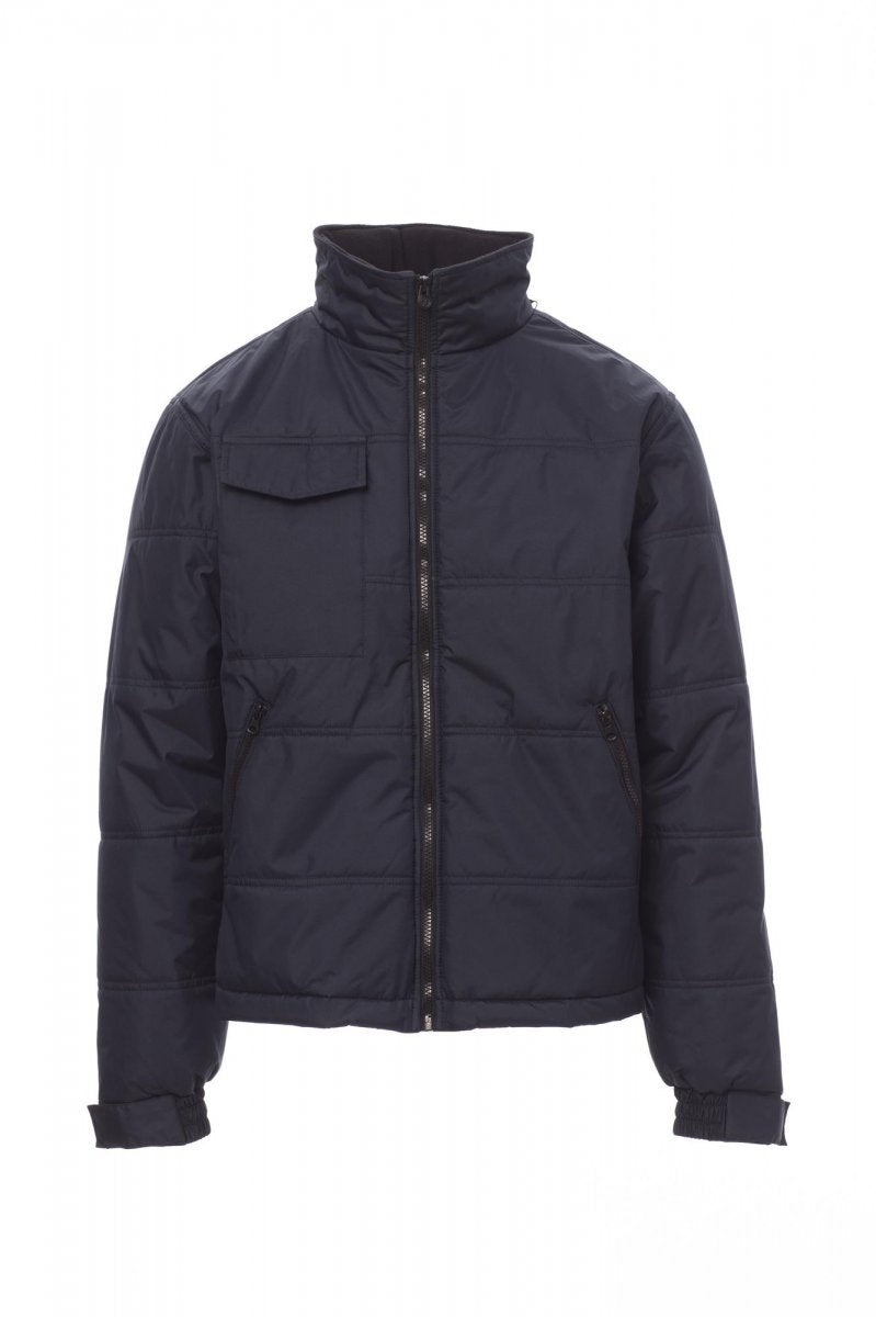 PAYPER - Steppjacke GALAXY - Farbe: Marineblau