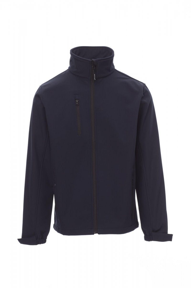 PAYPER - Herren Softshelljacke DUBLIN