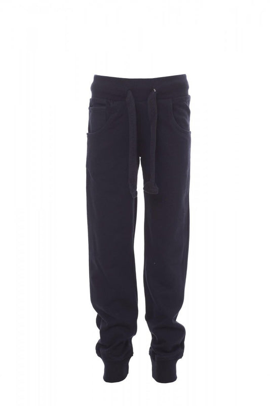 PAYPER - Sweathose FREEDOM+KIDS - Farbe: Marineblau
