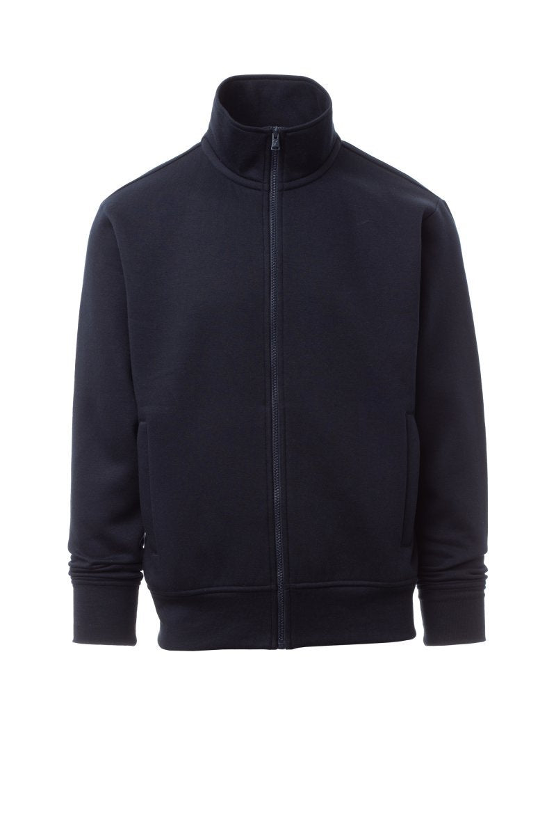 PAYPER - Herren-Sweatjacke HOOVER