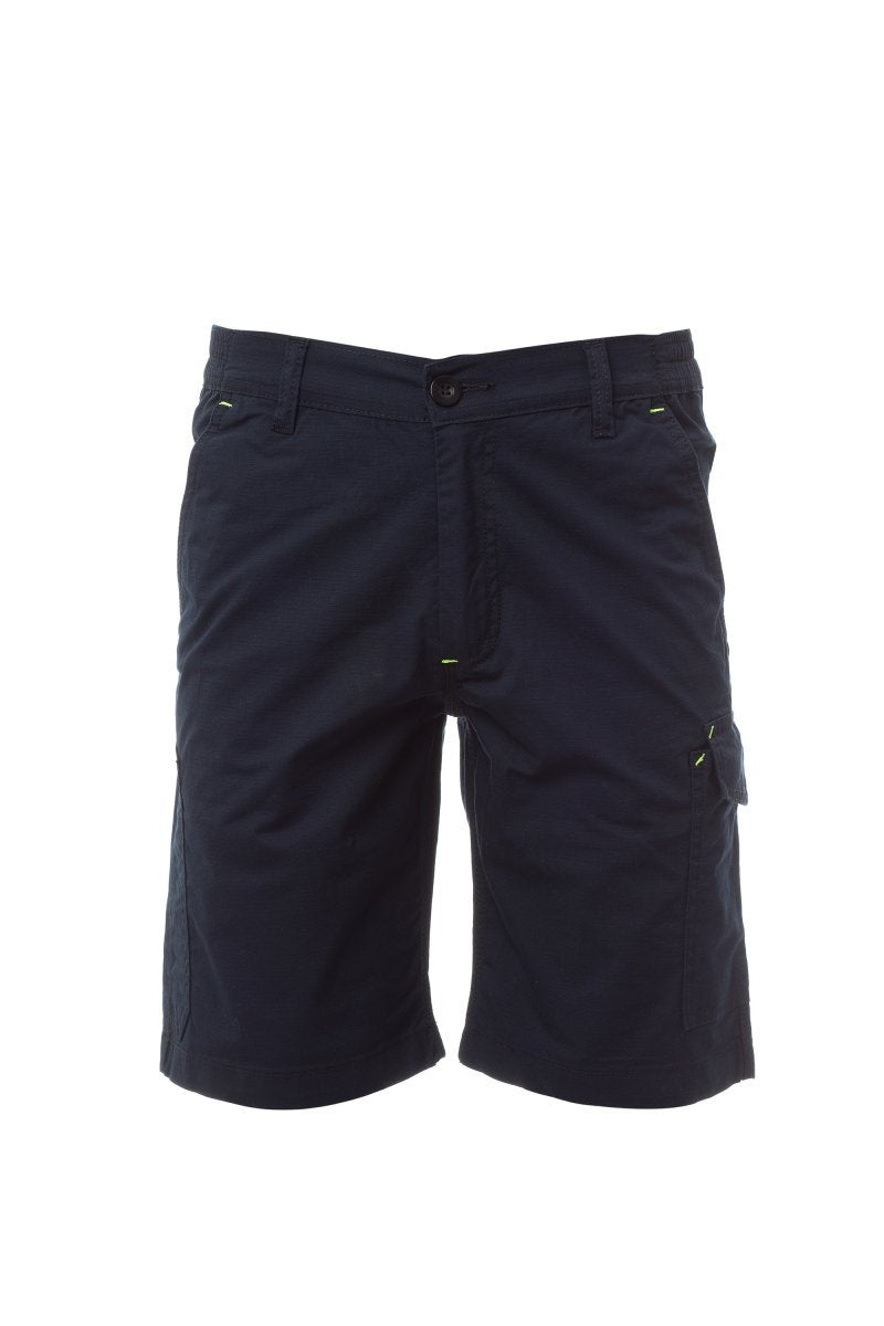 PAYPER - Herren Arbeitsshorts SERVICE STRETCH