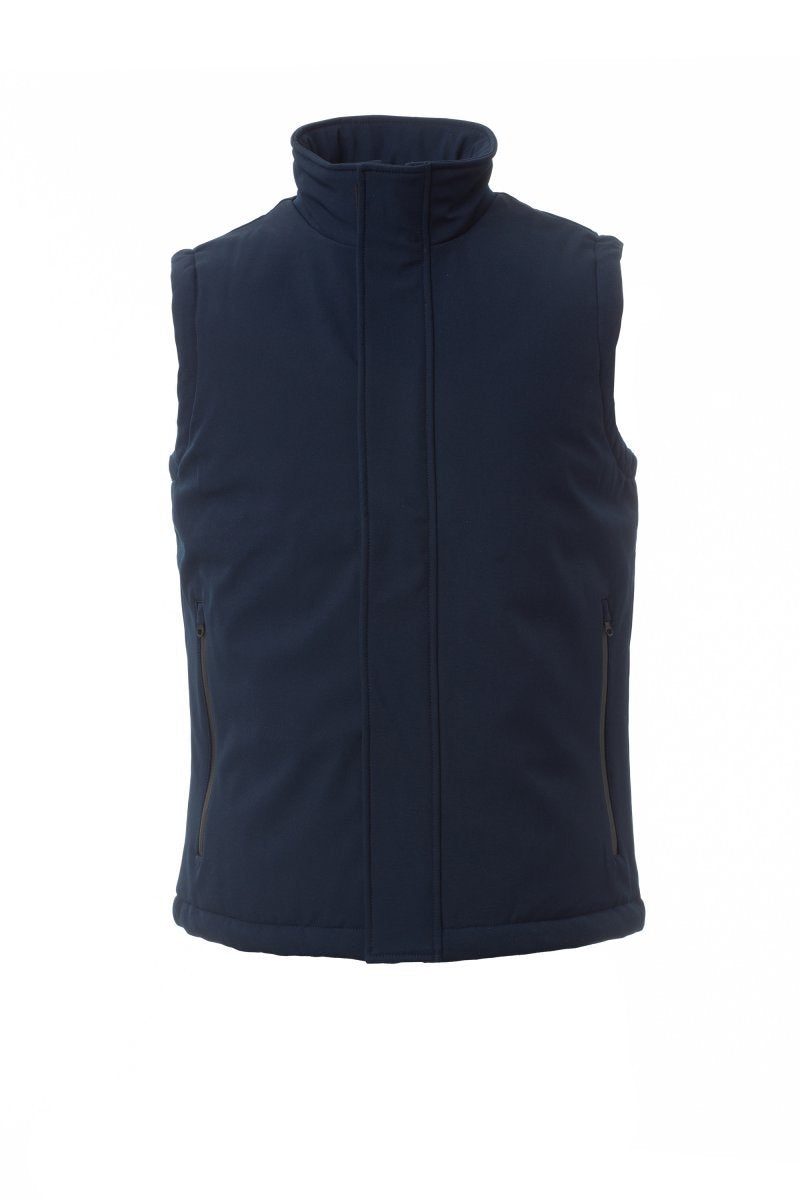 PAYPER - Herren Weste NORDET VEST - Farbe: Marineblau