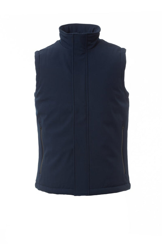 PAYPER - Herren Weste NORDET VEST - Farbe: Marineblau