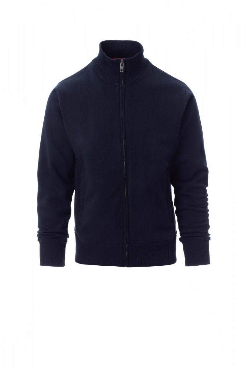 PAYPER - Herren-Sweatjacke CLASS+