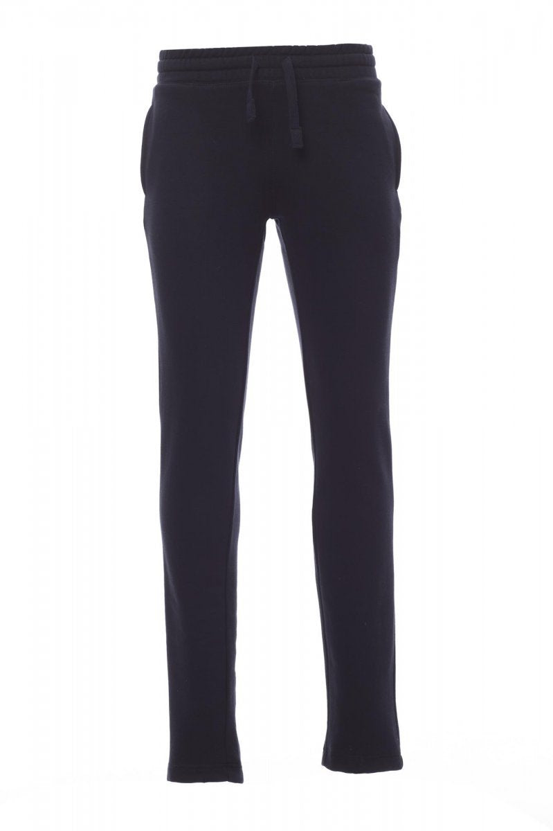 PAYPER - Herren-Sweathose JOGGING+ - Farbe: Marineblau