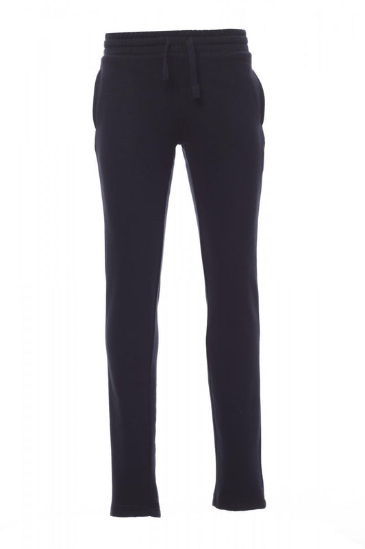 PAYPER - Herren-Sweathose JOGGING+ - Farbe: Marineblau