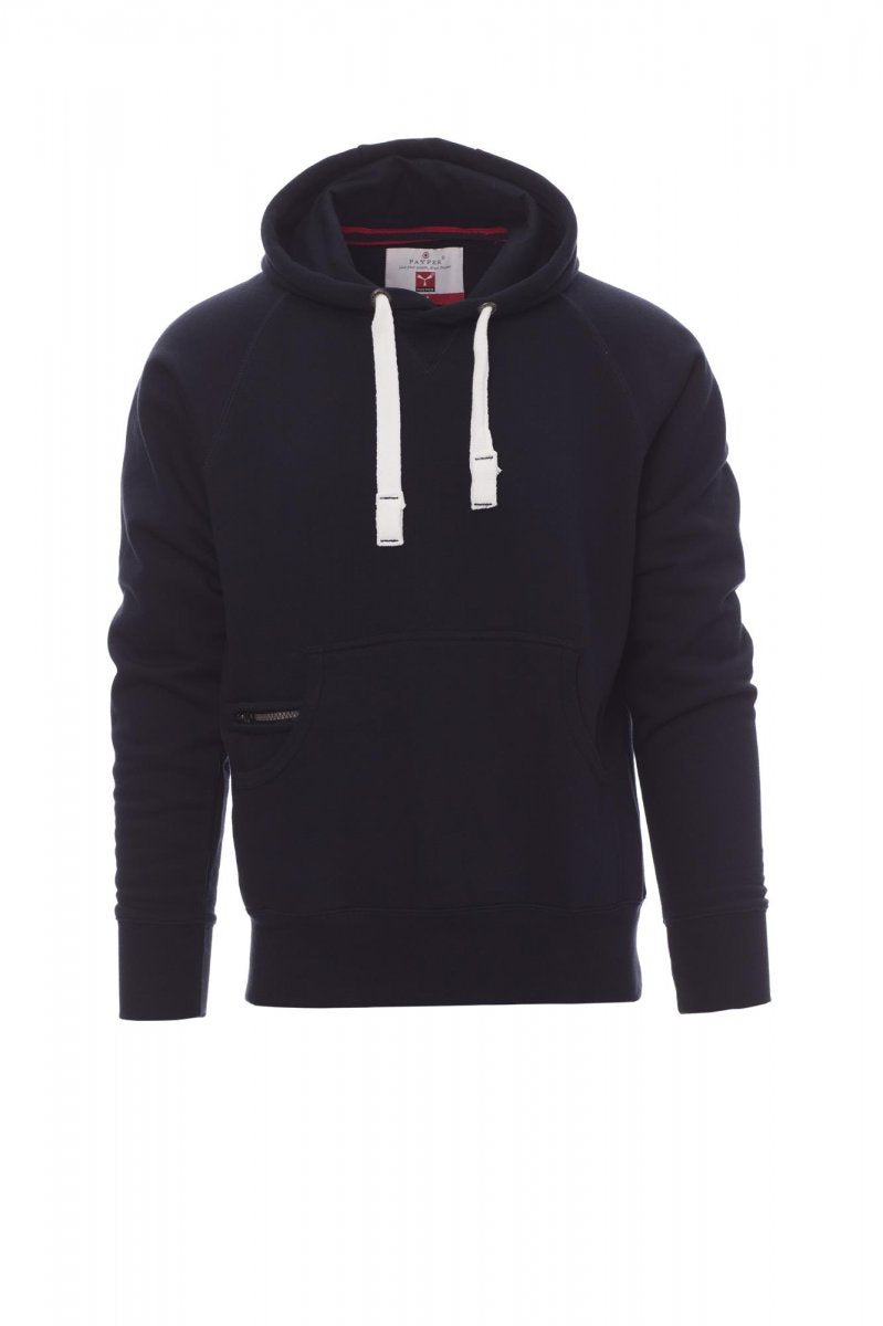 PAYPER - Herren-Sweatshirt ATLANTA+