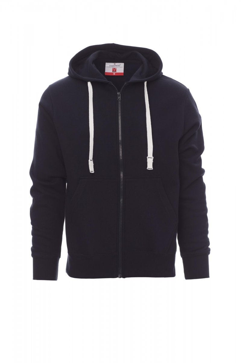 PAYPER - Herren-Sweatjacke PORTLAND
