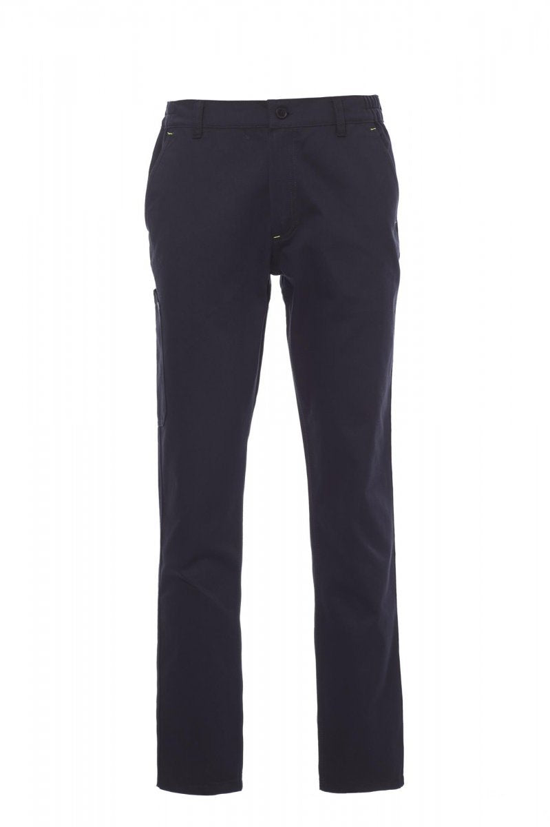 PAYPER - Hose ENGINE - Farbe: Marineblau