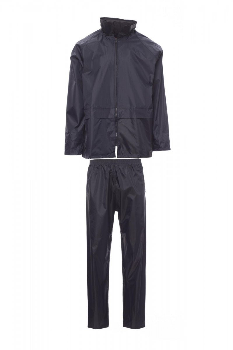 PAYPER - Regenanzug SET-NYLON