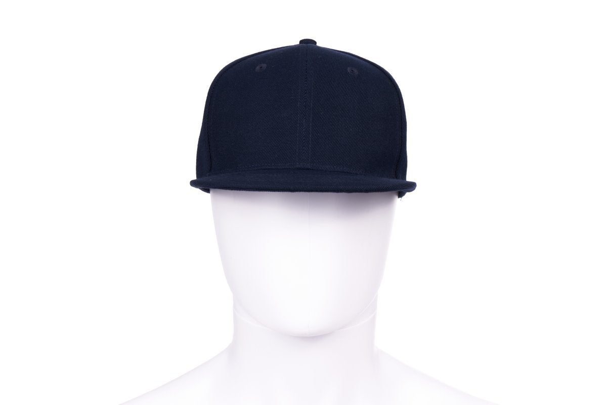 PAYPER - Unisex 6-Panel-Kappe BOSTON