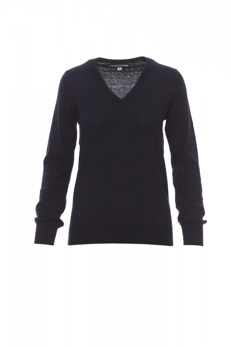 PAYPER - Leichter Damen-Pullover BUSINESS LADY