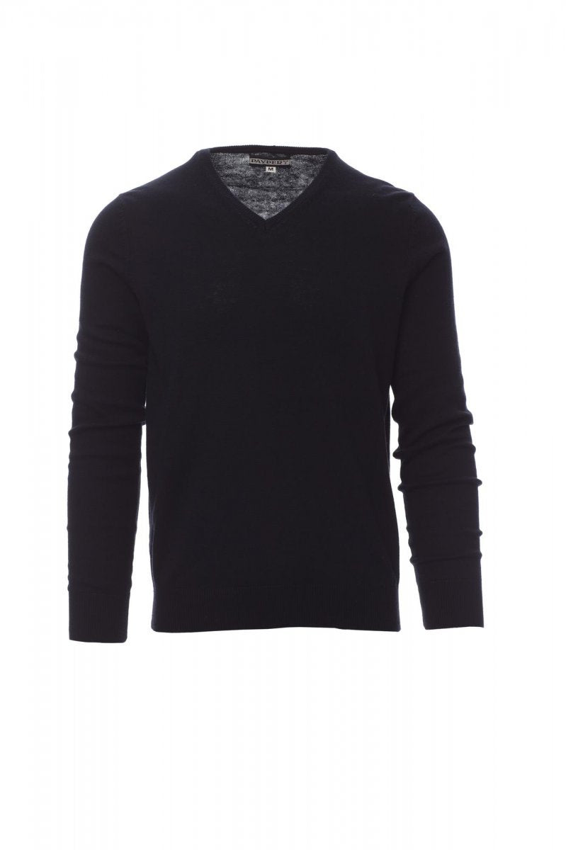 PAYPER - Leichter Herren-Pullover BUSINESS