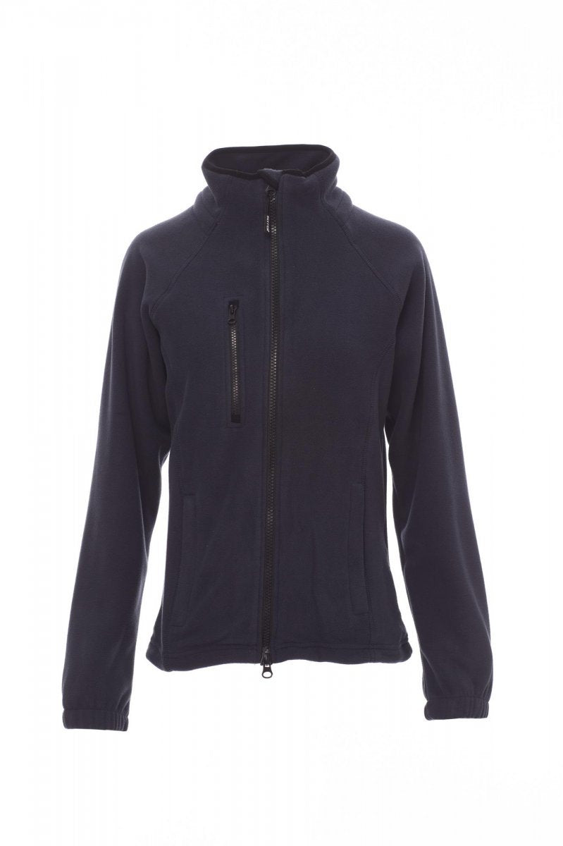 PAYPER - Taillierte Damen-Fleecejacke NORWAY+LADY