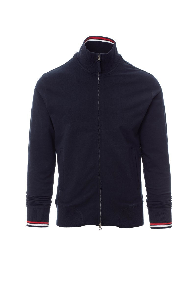 PAYPER - Herren-Sweatjacke MAVERICK 2.0