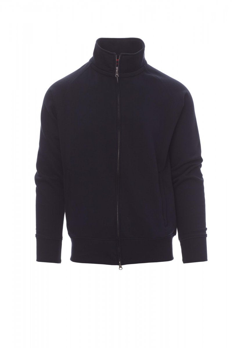 PAYPER - Herren-Sweatjacke PANAMA+