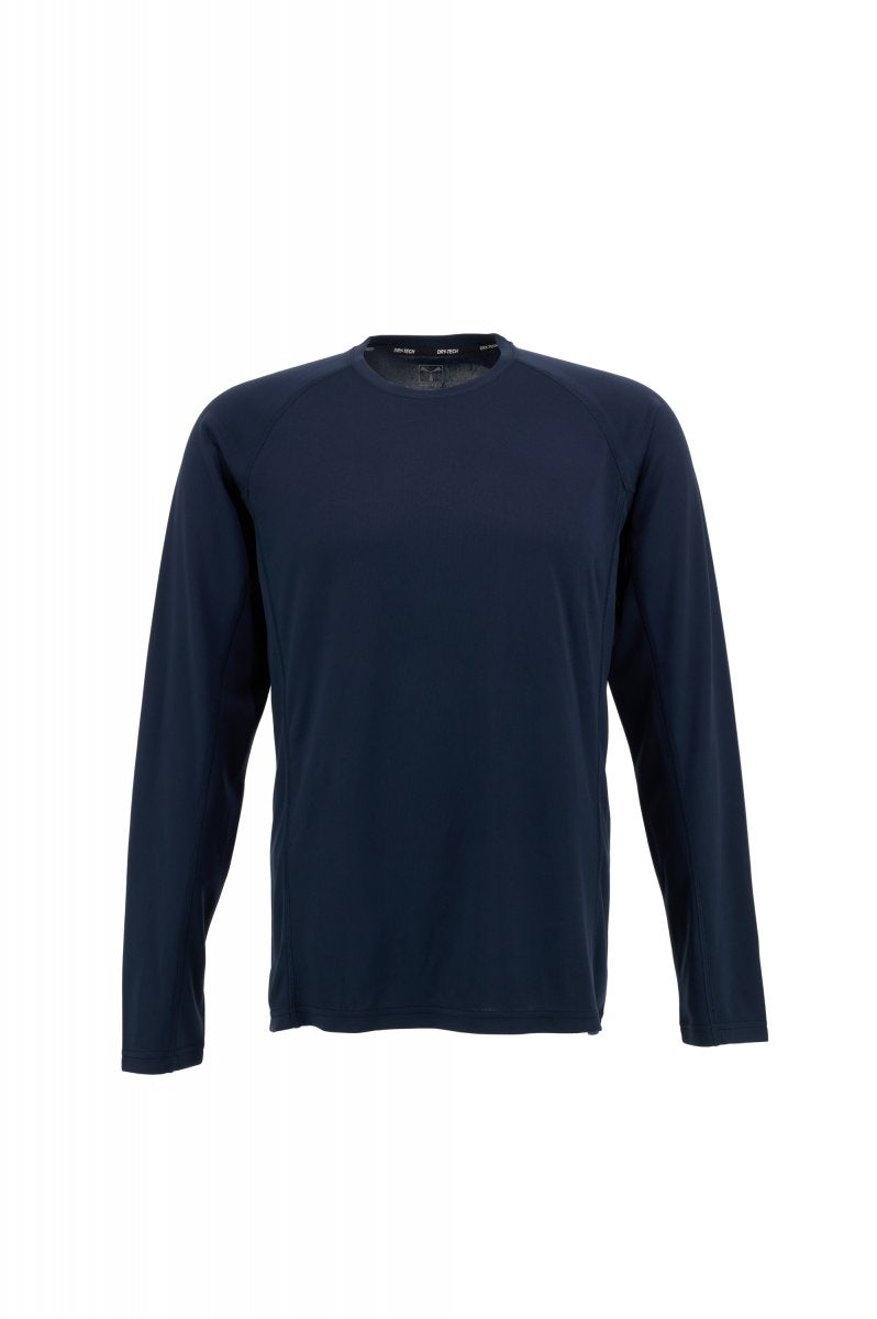PAYPER - Herren-T-Shirt LONG RUNNER