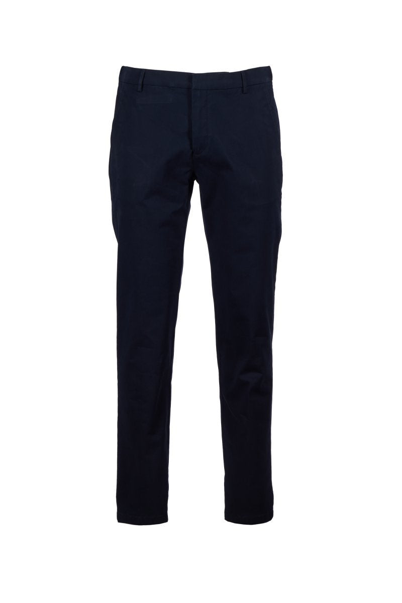 PAYPER - Chino-Hose PREMIUM - Farbe: Marineblau