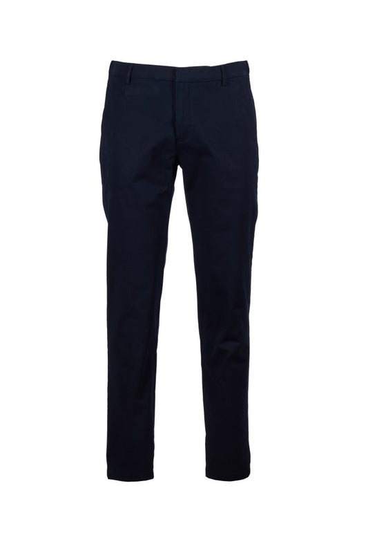 PAYPER - Chino-Hose PREMIUM - Farbe: Marineblau
