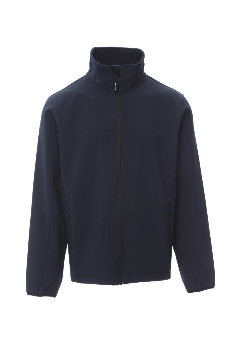 PAYPER - Herren-Softshell PERTH