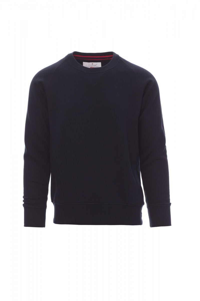 PAYPER - Herren-Sweatshirt MISTRAL+