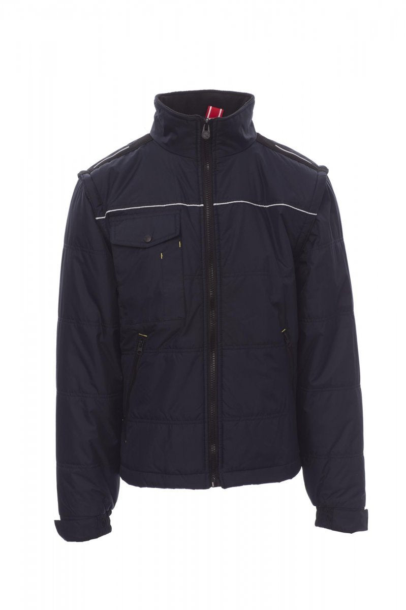 PAYPER - Herren-Jacke ORION 2.0 - Farbe: Marineblau