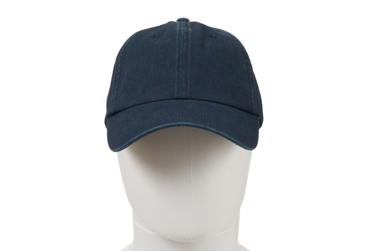 PAYPER - Unisex 6-Panel-Kappe DELAWARE