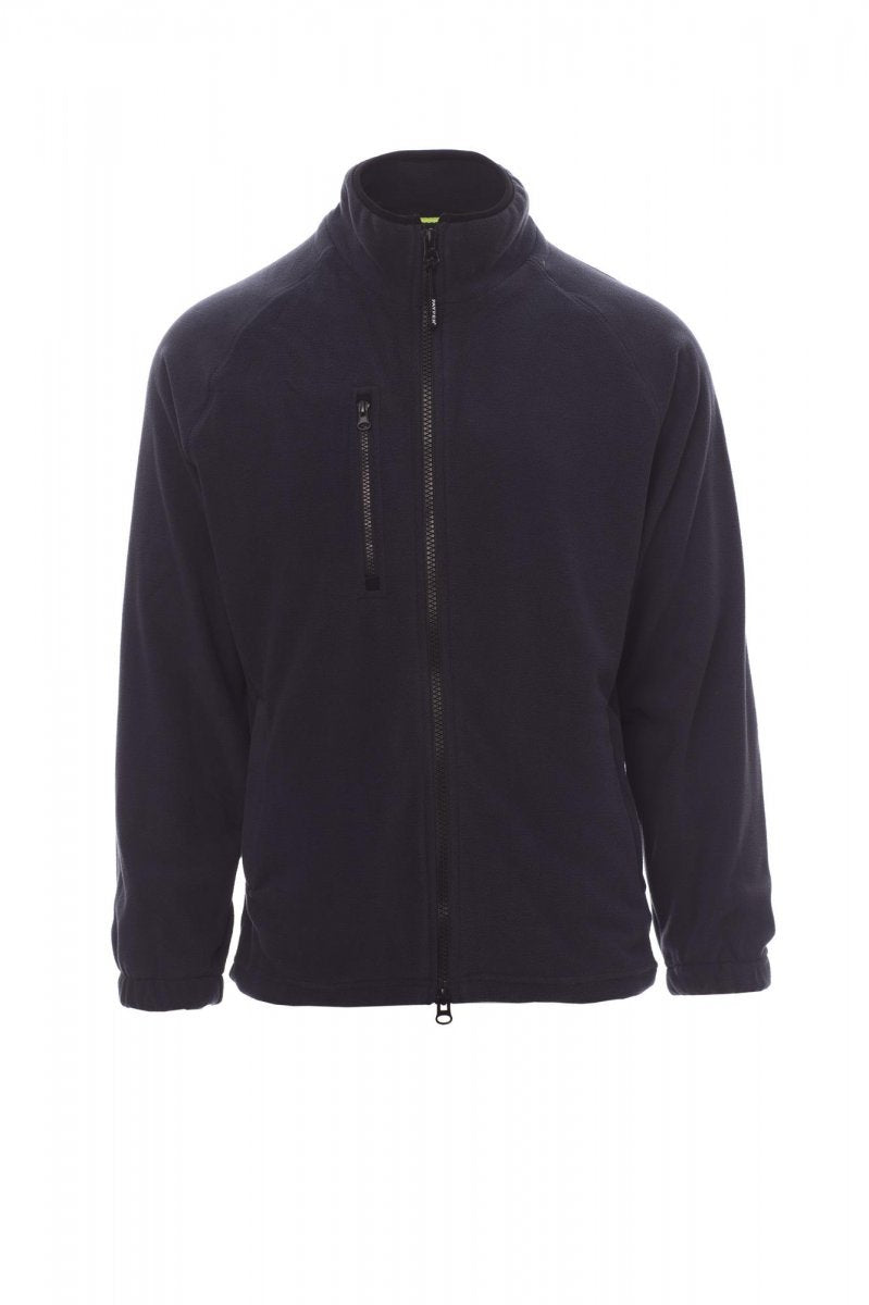 PAYPER - Herren-Fleecejacke NORWAY+