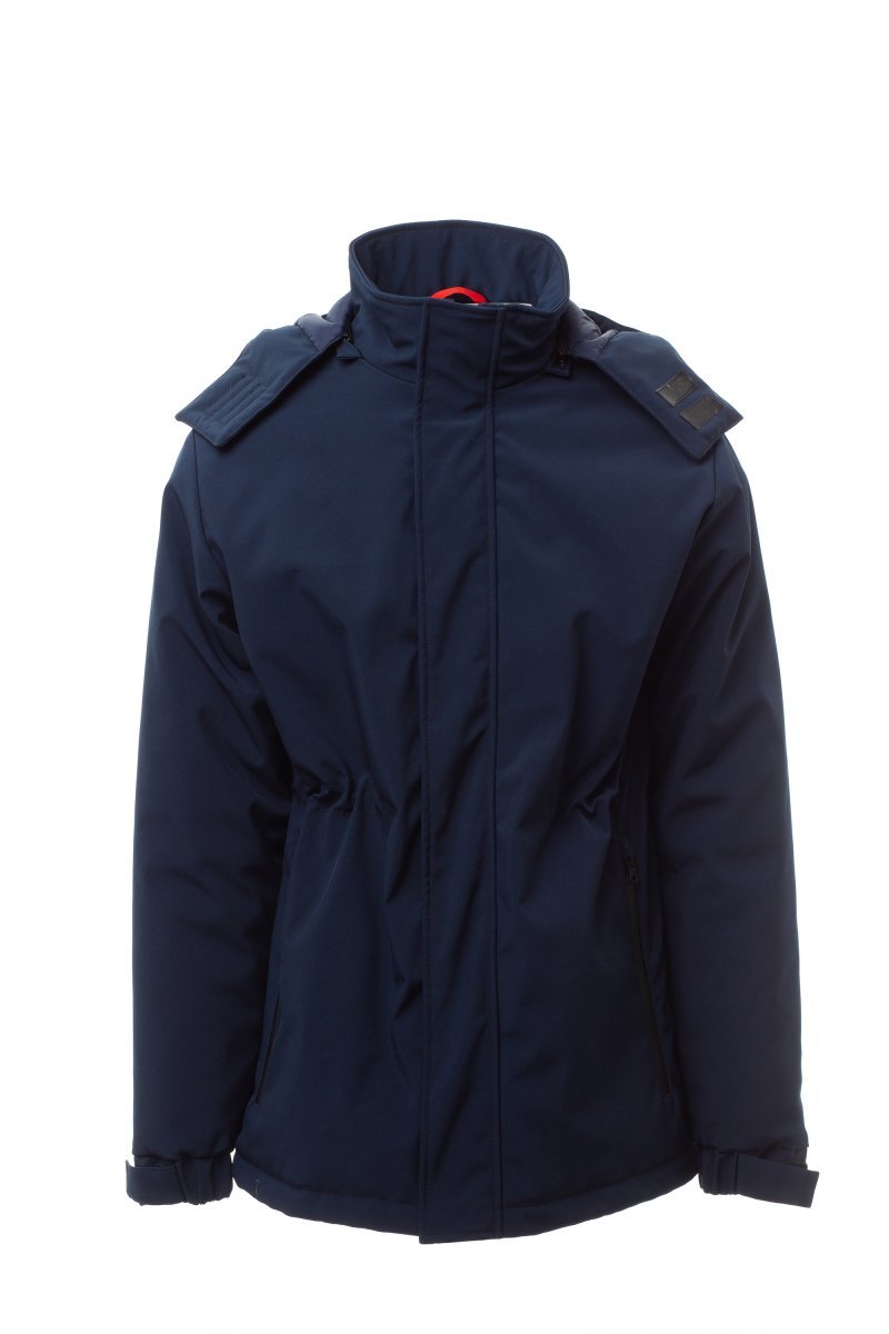 PAYPER - Herren Softshelljacke NORDET