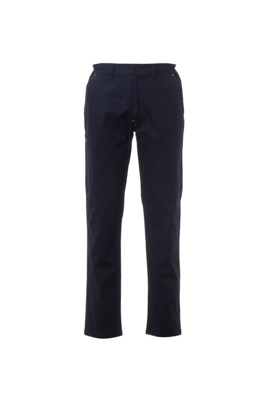 PAYPER - Sommerhose ENGINE SUMMER - Farbe: Marineblau
