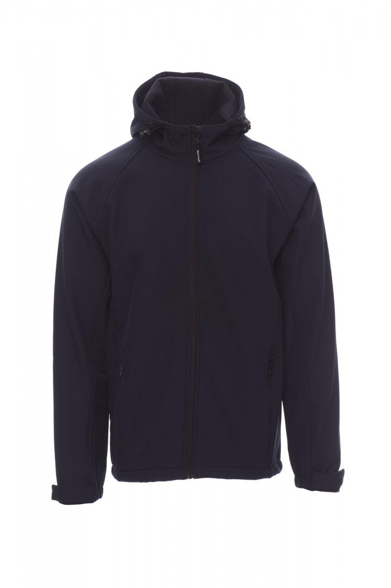 PAYPER - Herren Softshelljacke GALE