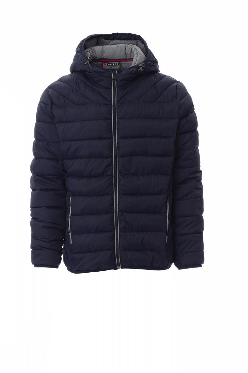 PAYPER - Herren-Jacke FREETIME - Farbe: Marineblau