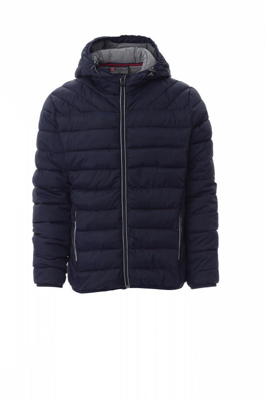 PAYPER - Herren-Jacke FREETIME - Farbe: Marineblau