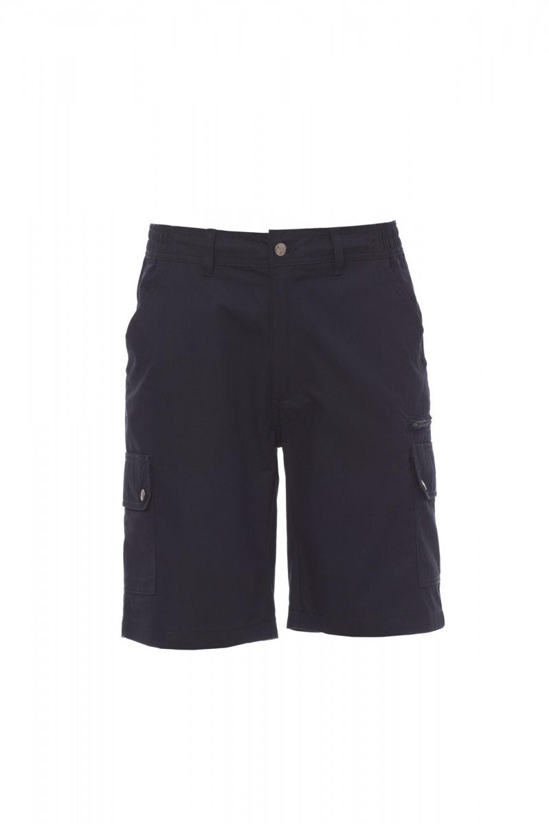 PAYPER - Herren Freizeitshorts RIMINI SUMMER - Farbe: Marineblau