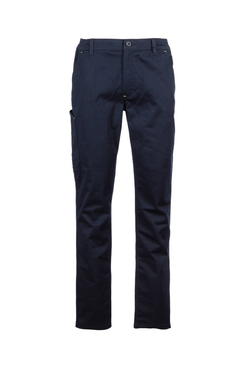 PAYPER - Hose ENGINE STRETCH - Farbe: Marineblau