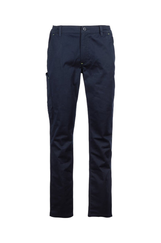 PAYPER - Hose ENGINE STRETCH - Farbe: Marineblau