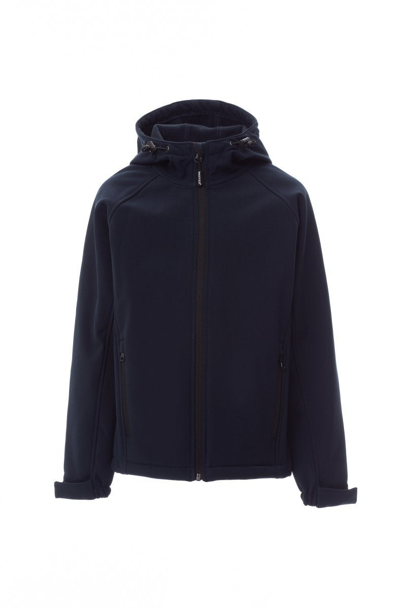 PAYPER - Softshelljacke GALE KIDS