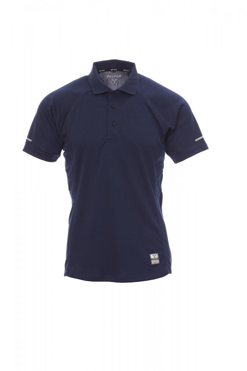 PAYPER - Poloshirt TRAINING