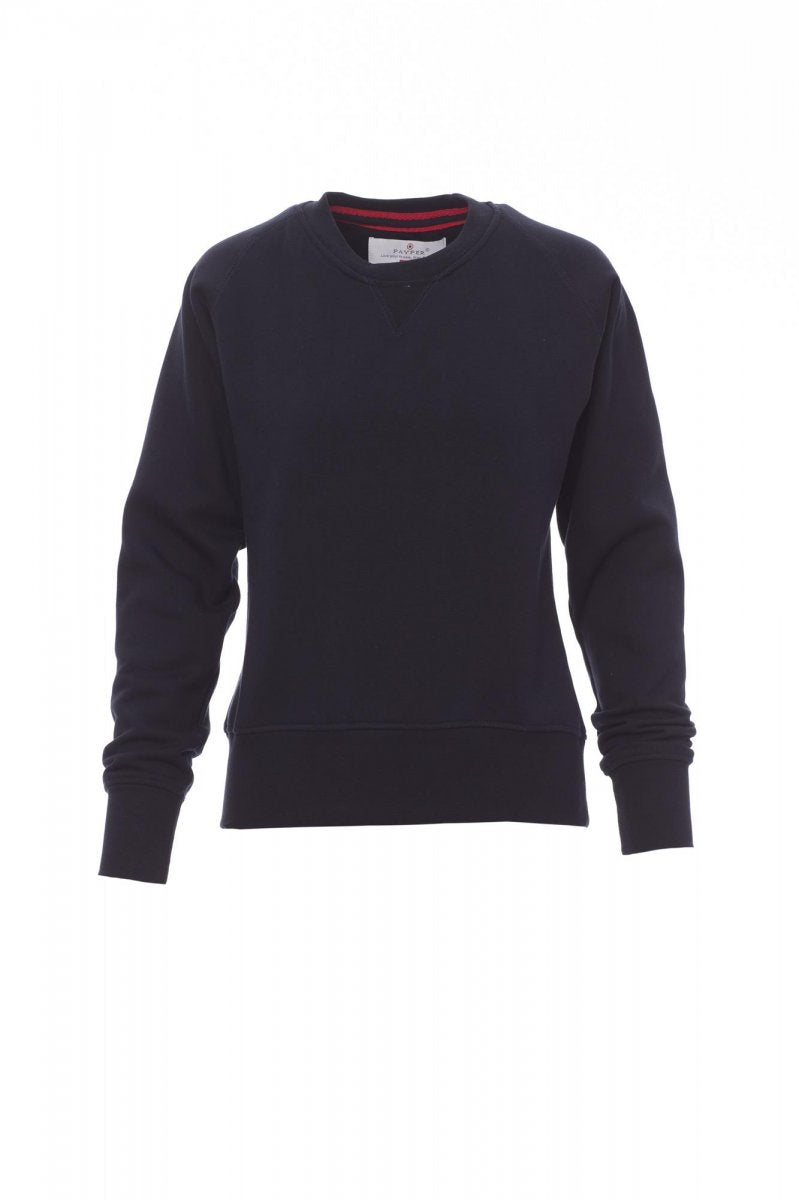 PAYPER - Damen-Sweatshirt MISTRAL+LADY