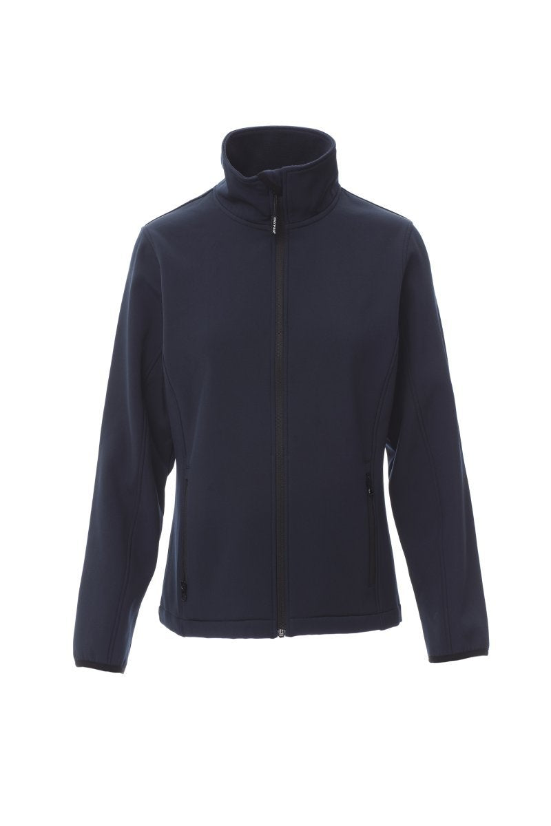 PAYPER - Damen-Softshell PERTH LADY