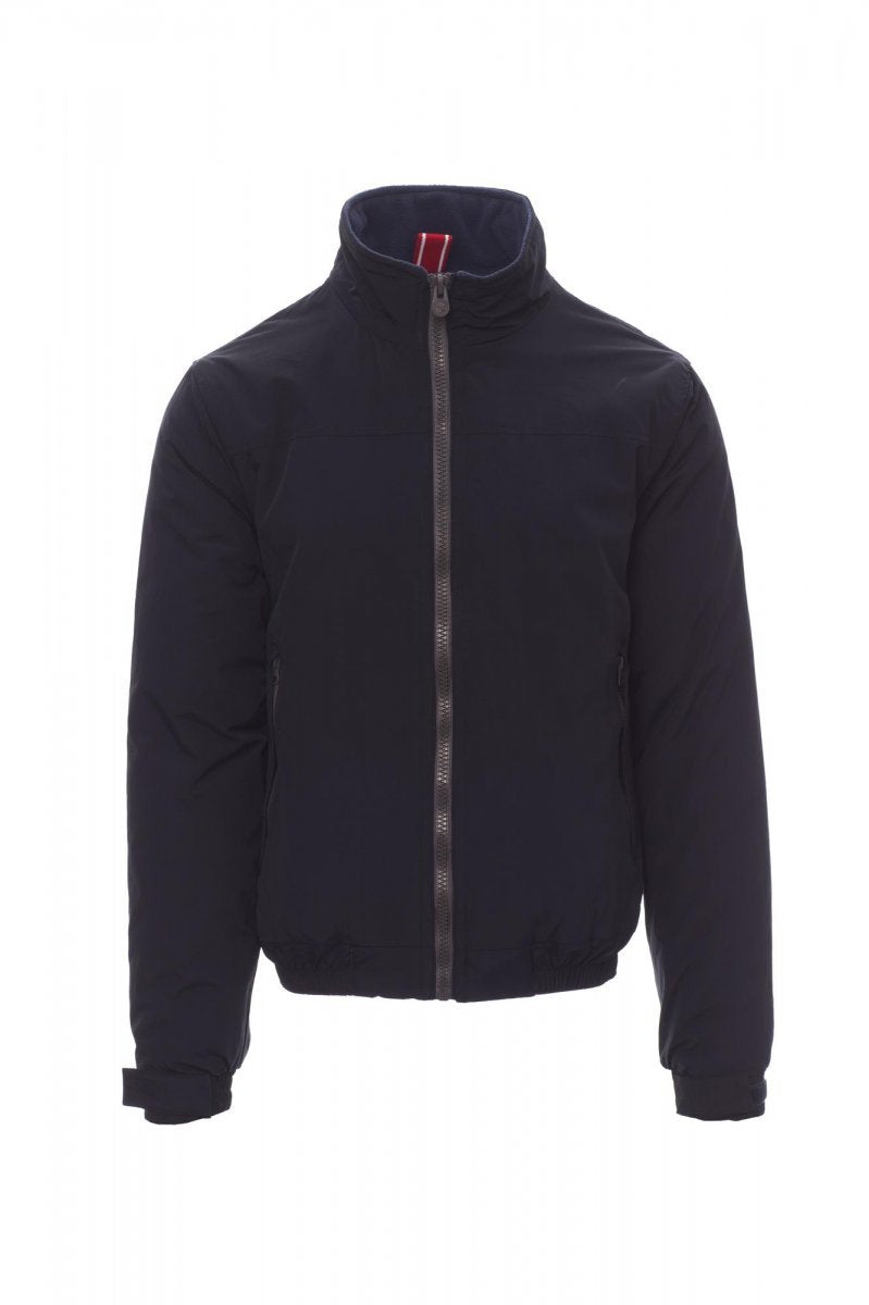 PAYPER - Wattierte Herren-Jacke SAILING 2.0