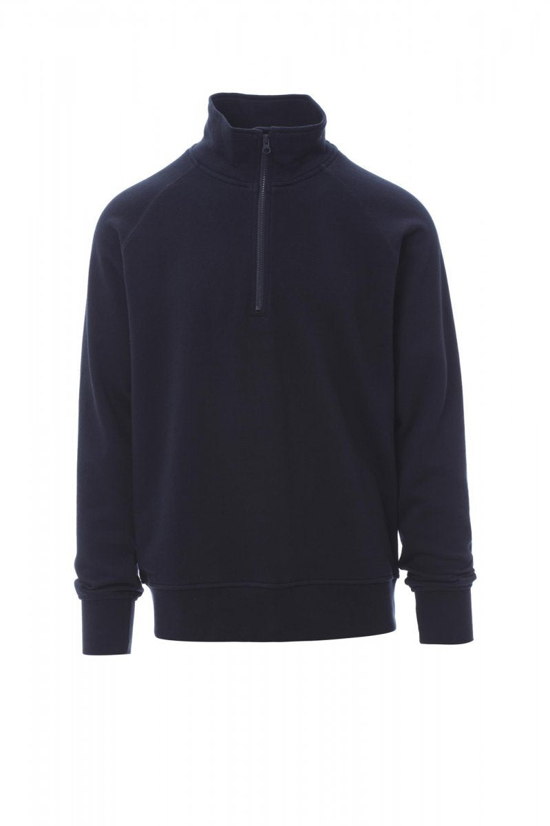 PAYPER - Herren-Sweatshirt AUSTIN - Farbe: Marineblau