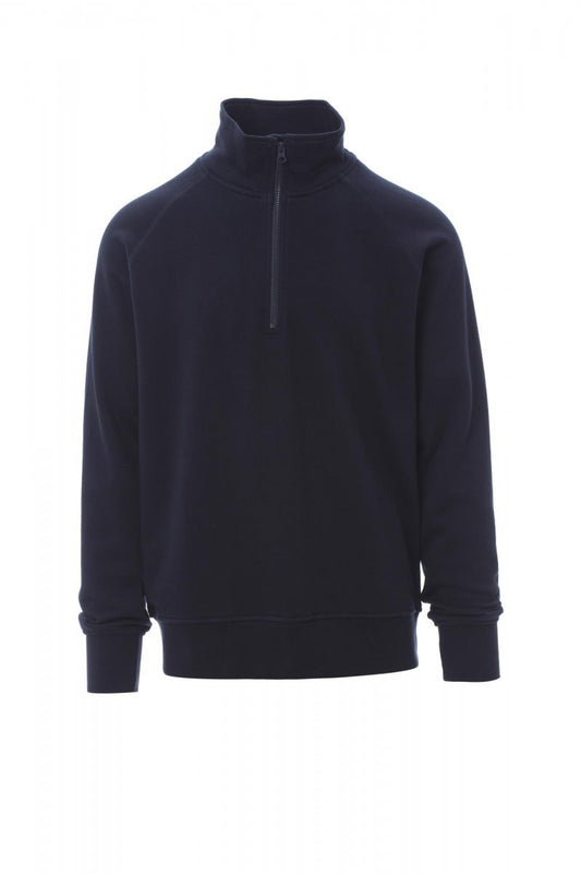 PAYPER - Herren-Sweatshirt AUSTIN - Farbe: Marineblau